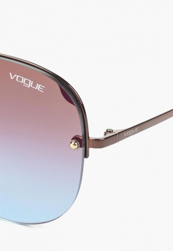 фото Очки солнцезащитные vogue® eyewear