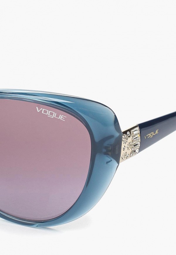 фото Очки солнцезащитные vogue® eyewear