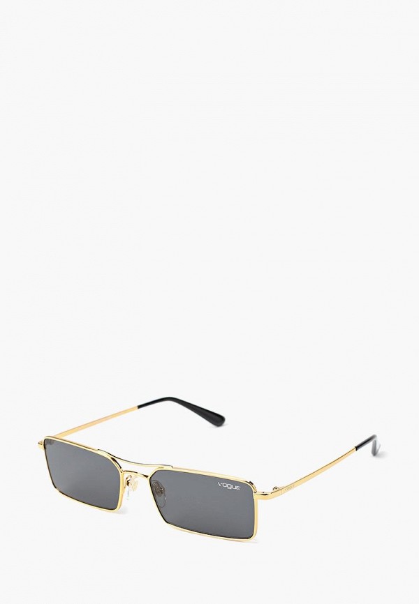 

Очки солнцезащитные Vogue® Eyewear, Золотой, VO4106S 280/87