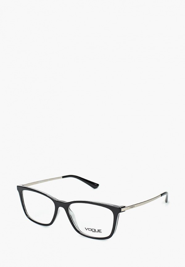 

Оправа Vogue® Eyewear, VO5224 2385, Черный