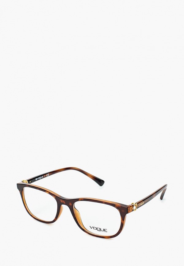 

Оправа Vogue® Eyewear, Коричневый, VO5225B 2386