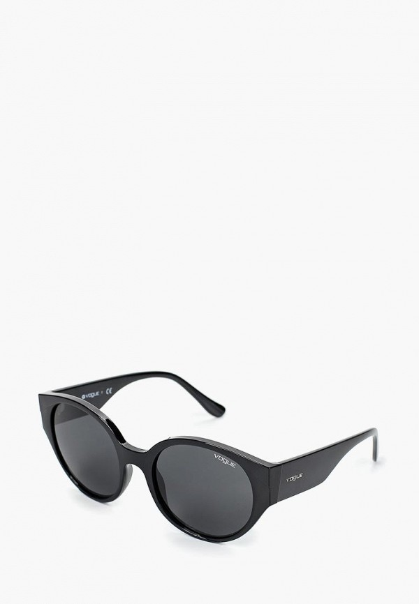 

Очки солнцезащитные Vogue® Eyewear, Черный, VO5245S W44/87