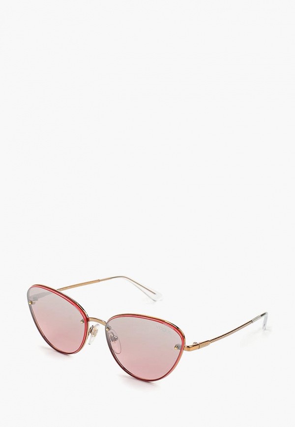 

Очки солнцезащитные Vogue® Eyewear, Розовый, VO4111S 50757A