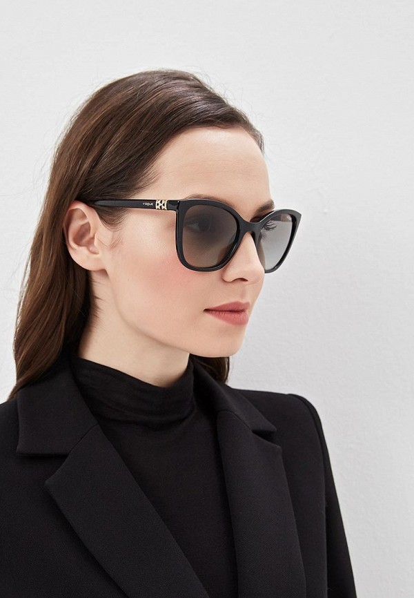 фото Очки солнцезащитные vogue® eyewear