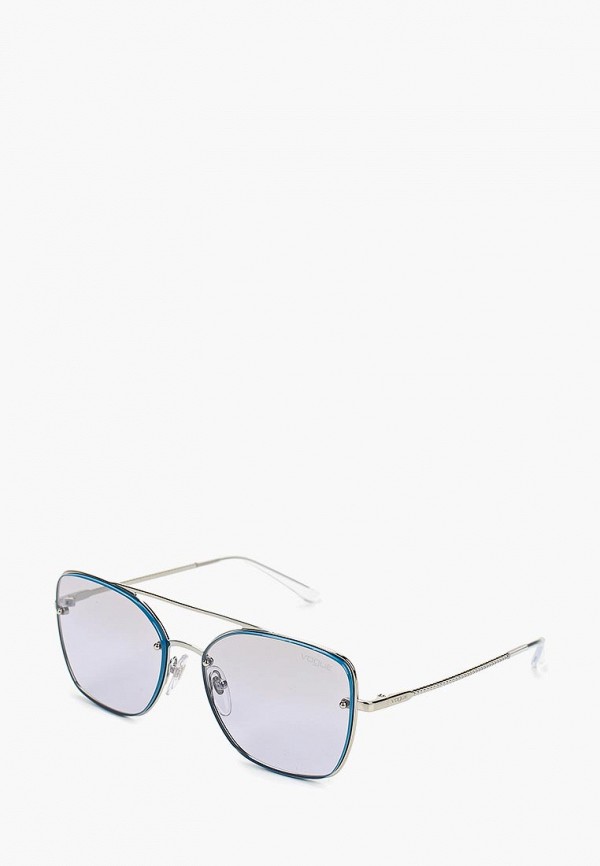 

Очки солнцезащитные Vogue® Eyewear, VO4112S 323/7A, Серебряный