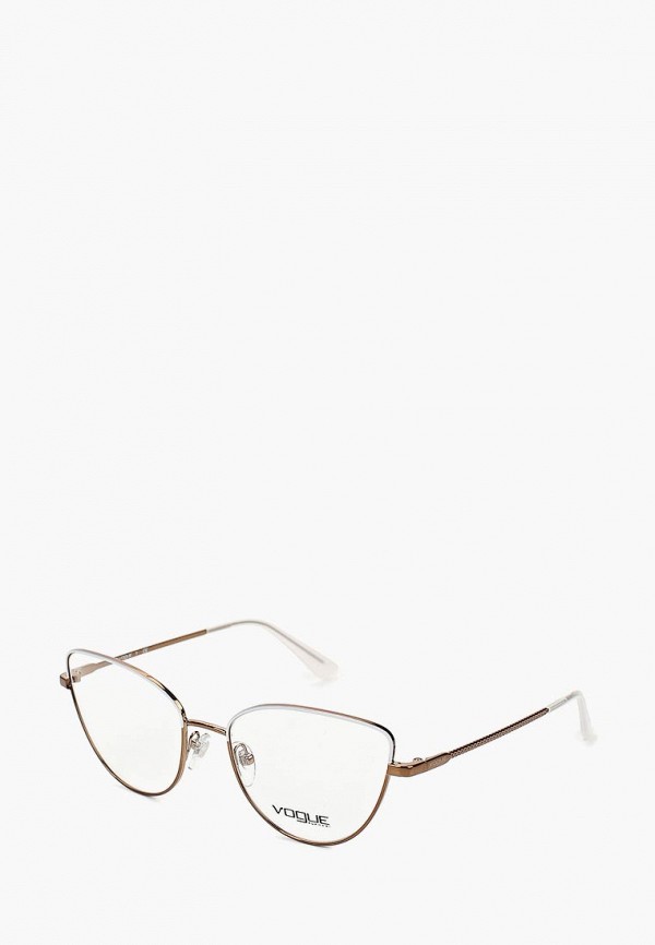 

Оправа Vogue® Eyewear, Белый, VO4109 5099