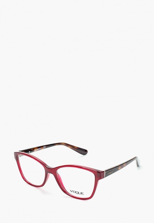

Оправа Vogue® Eyewear, Бордовый, VO2998 2672