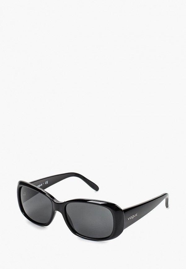 

Очки солнцезащитные Vogue® Eyewear, Черный, VO2606S W44/87
