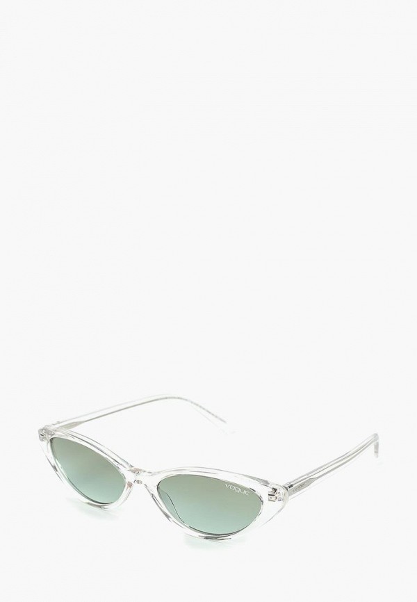 

Очки солнцезащитные Vogue® Eyewear, Прозрачный, VO5237S W7458E
