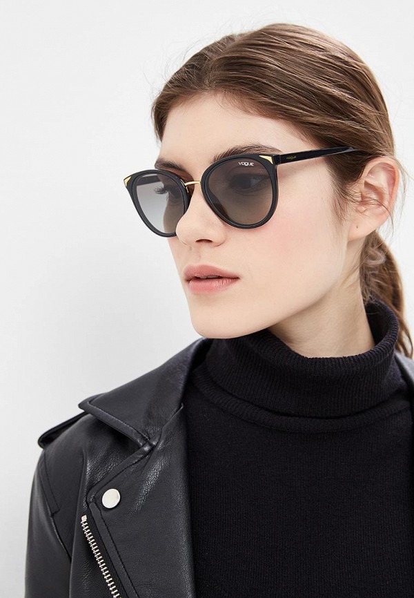 фото Очки солнцезащитные vogue® eyewear