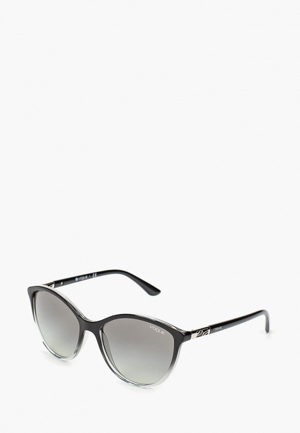 

Очки солнцезащитные Vogue® Eyewear, Черный, VO5165S 188011