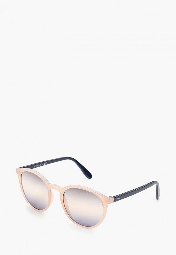 

Очки солнцезащитные Vogue® Eyewear, Розовый, VO5215S 26710J