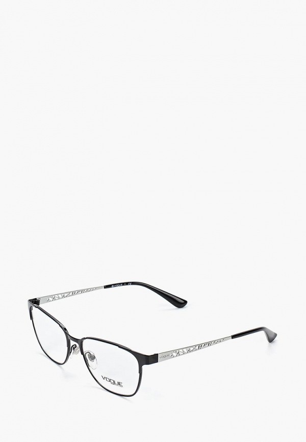 

Оправа Vogue® Eyewear, Черный, VO4119 352