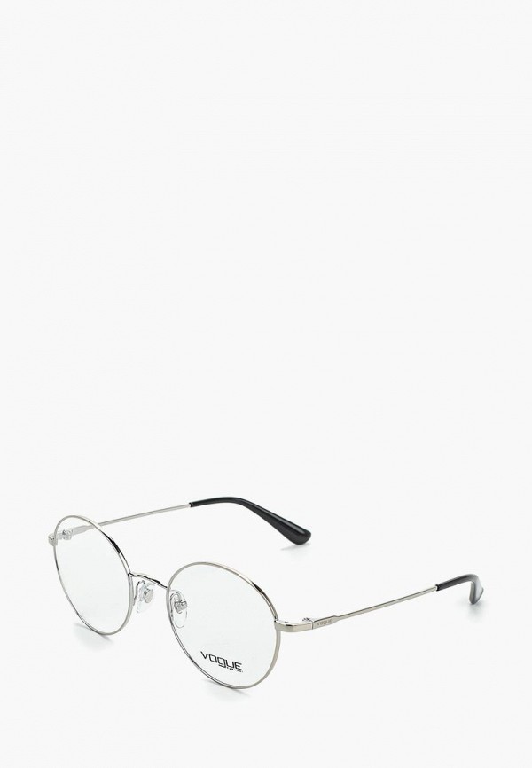 

Оправа Vogue® Eyewear, Серебряный, VO4127 323
