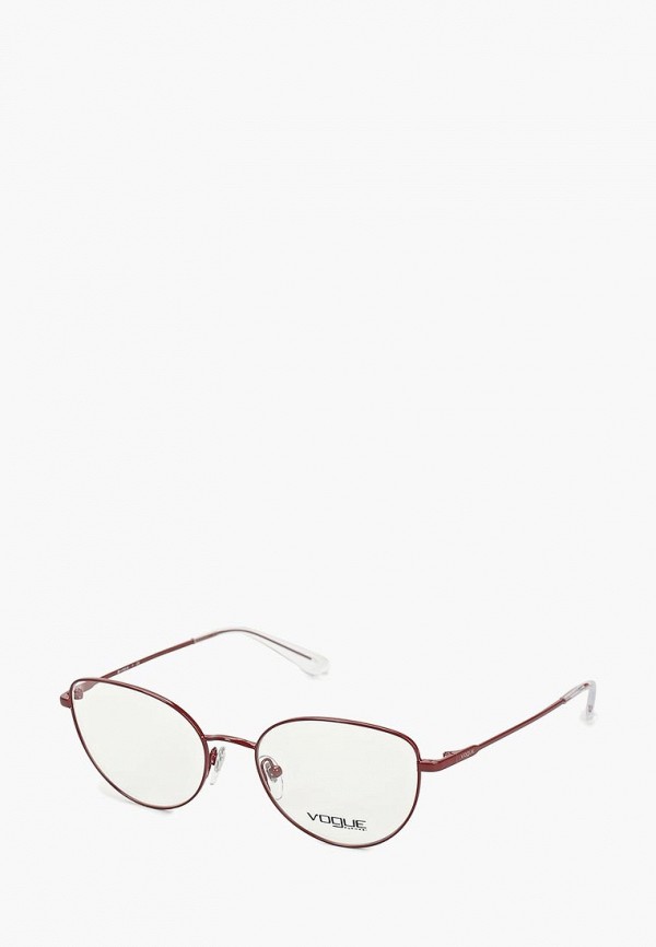 

Оправа Vogue® Eyewear, Бордовый, VO4128 5110