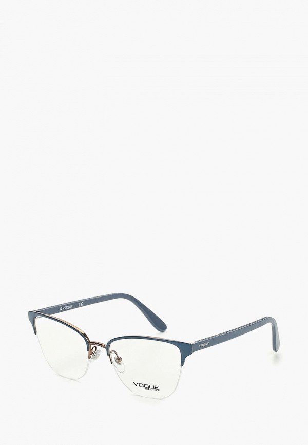 

Оправа Vogue® Eyewear, Синий, VO4120 5107