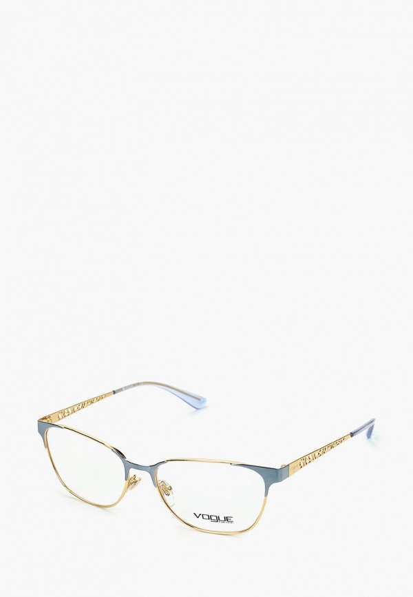

Оправа Vogue® Eyewear, Золотой, VO4119 5105