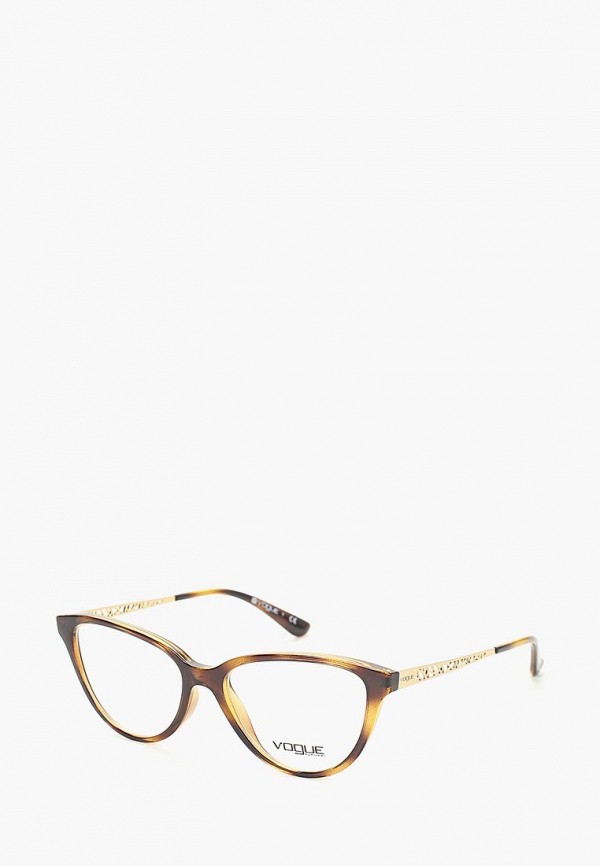 

Оправа Vogue® Eyewear, Коричневый, VO5258 W656
