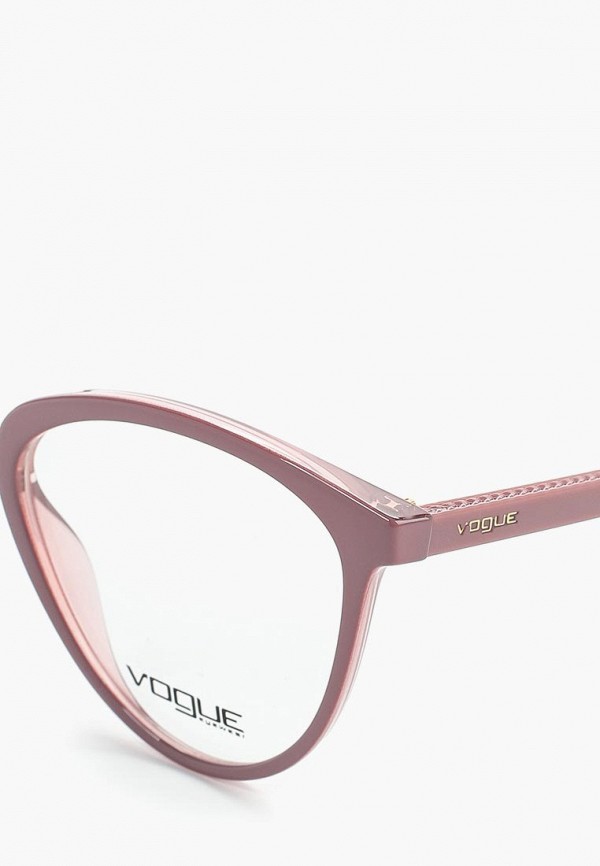 Купить Оправу Для Очков Женскую Vogue