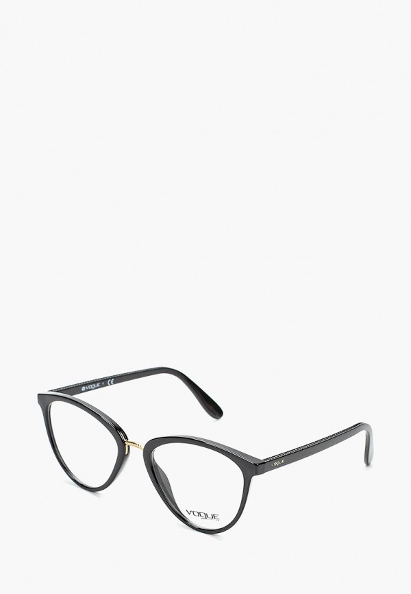 

Оправа Vogue® Eyewear, VO5259 W44, Черный