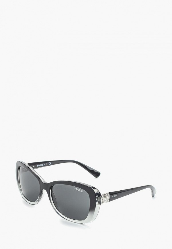 

Очки солнцезащитные Vogue® Eyewear, Серый, VO2943SB 188087