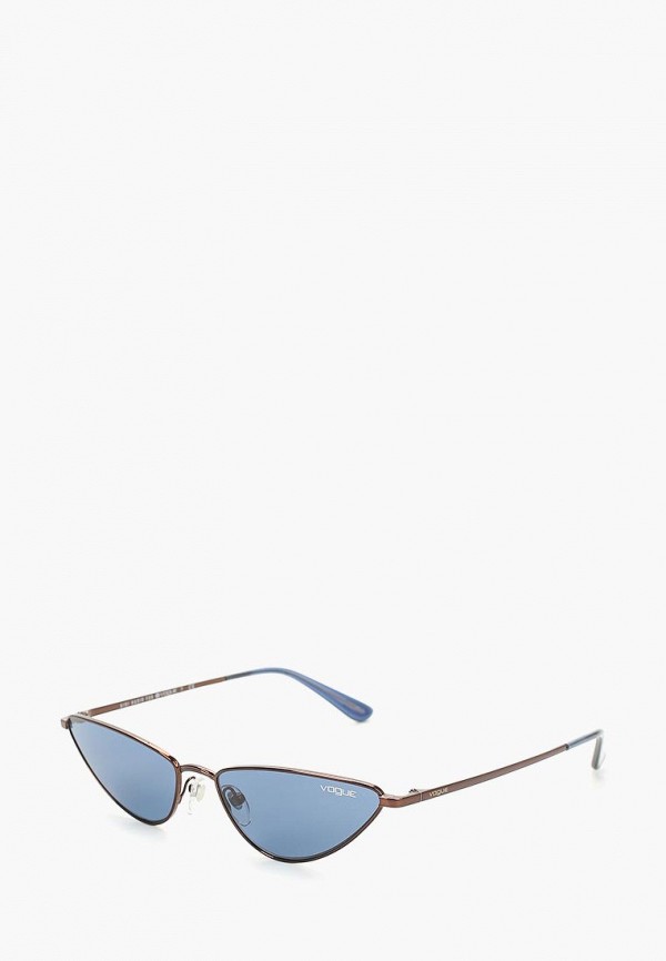 

Очки солнцезащитные Vogue® Eyewear, Золотой, VO4138S 507420