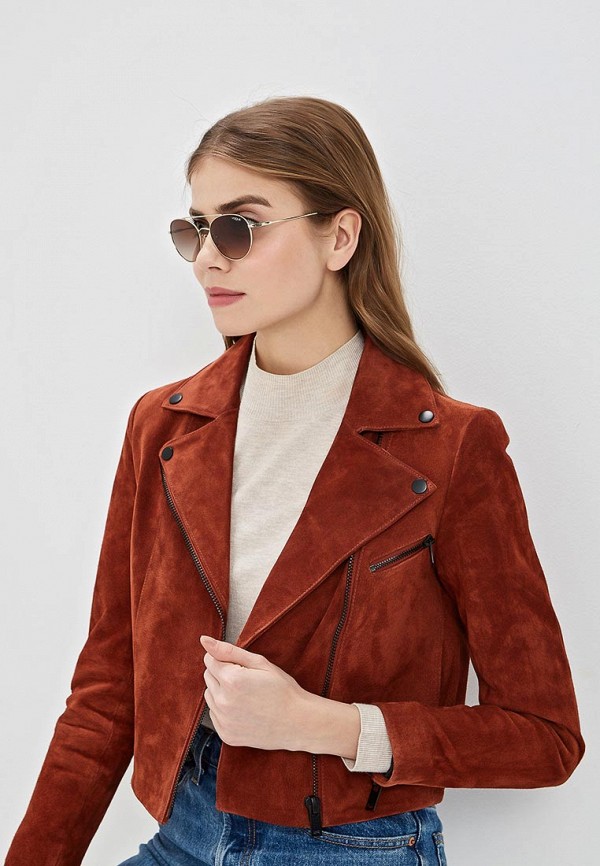 фото Очки солнцезащитные vogue® eyewear