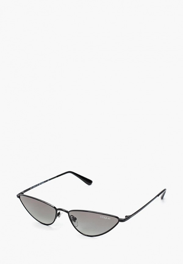 

Очки солнцезащитные Vogue® Eyewear, Черный, VO4138S 352/11
