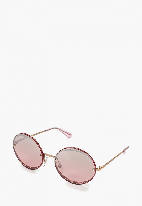 

Очки солнцезащитные Vogue® Eyewear, Розовый, VO4118S 50757A