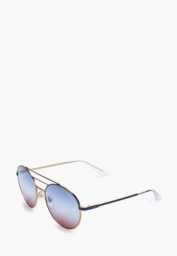 

Очки солнцезащитные Vogue® Eyewear, Голубой, VO4117S 50750K