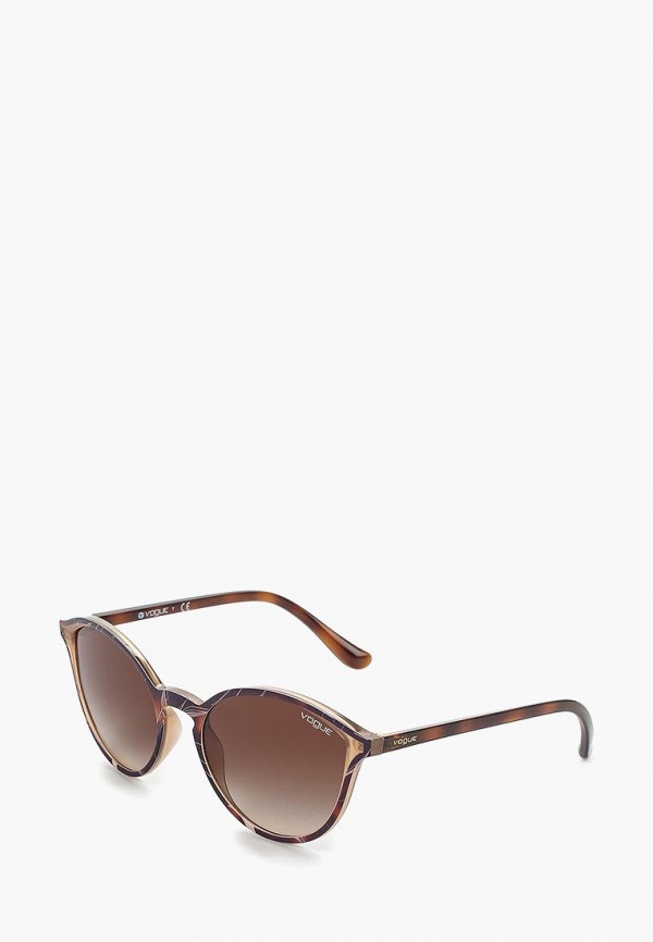 

Очки солнцезащитные Vogue® Eyewear, Коричневый, VO5255S 269513