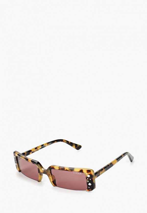 

Очки солнцезащитные Vogue® Eyewear, Коричневый, VO5280SB 260569