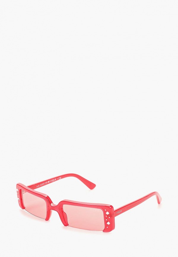 

Очки солнцезащитные Vogue® Eyewear, Розовый, VO5280SB 269384