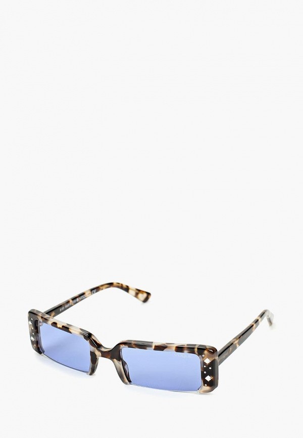

Очки солнцезащитные Vogue® Eyewear, Серый, VO5280SB 272276