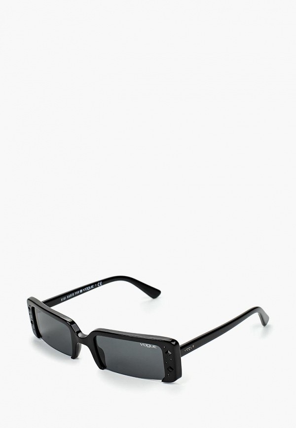 

Очки солнцезащитные Vogue® Eyewear, Черный, VO5280SB W44/87
