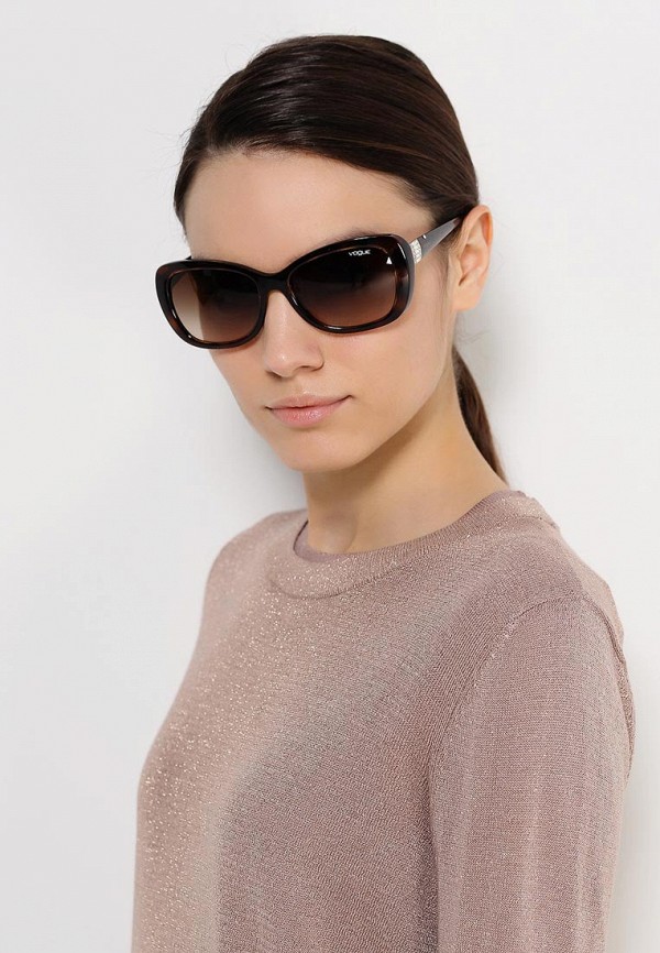 фото Очки солнцезащитные vogue® eyewear