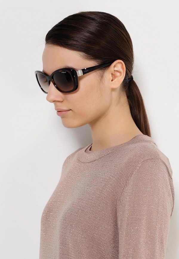 фото Очки солнцезащитные vogue® eyewear