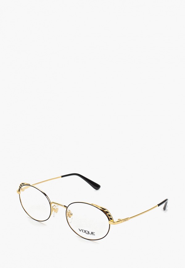 

Оправа Vogue® Eyewear, Золотой, VO4132 280
