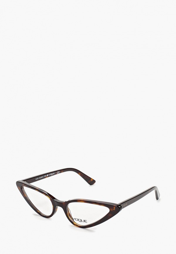 

Оправа Vogue® Eyewear, Коричневый, VO5281 W656