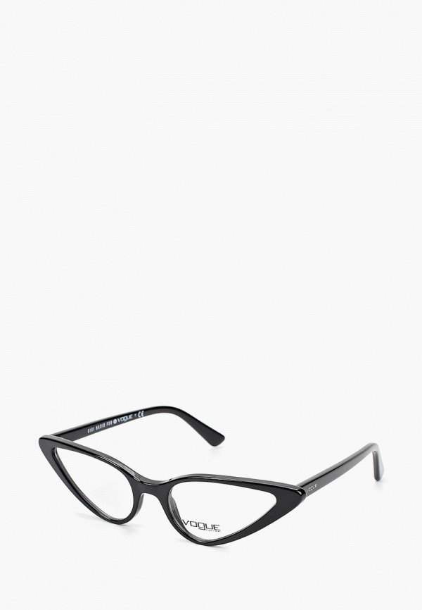 

Оправа Vogue® Eyewear, Черный, VO5281 W44