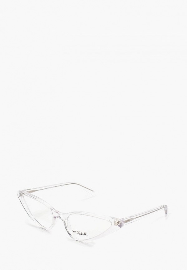 

Оправа Vogue® Eyewear, Прозрачный, VO5281 W745