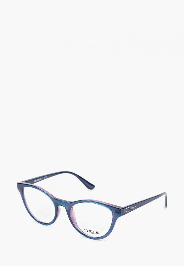 

Оправа Vogue® Eyewear, Синий, VO5274B 2633