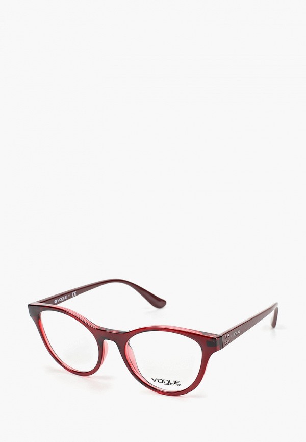 

Оправа Vogue® Eyewear, Красный, VO5274B 2636
