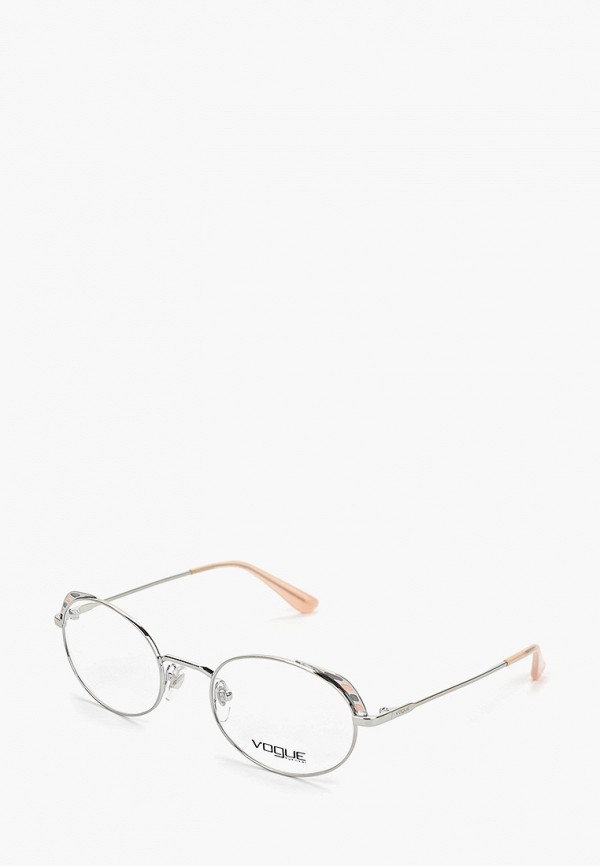 

Оправа Vogue® Eyewear, Серебряный, VO4132 323