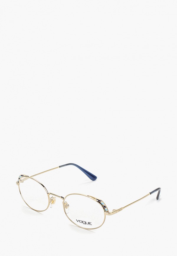 

Оправа Vogue® Eyewear, Золотой, VO4132 848