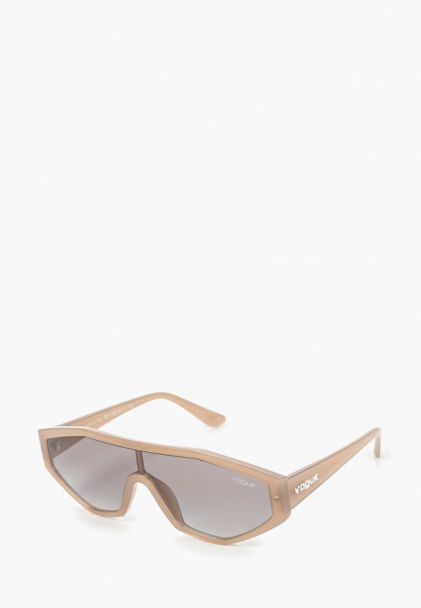 

Очки солнцезащитные Vogue® Eyewear, Бежевый, VO5284S 267911