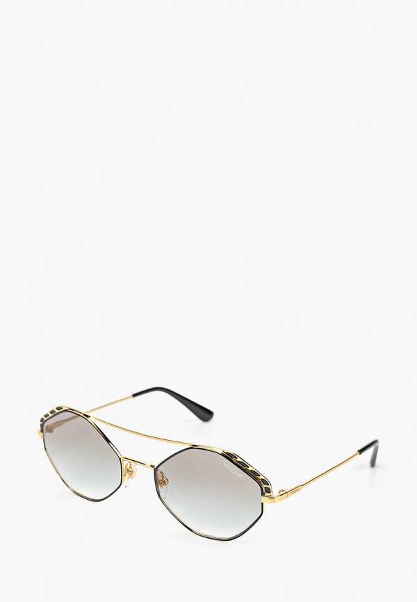 

Очки солнцезащитные Vogue® Eyewear, Золотой, VO4134S 280/8E