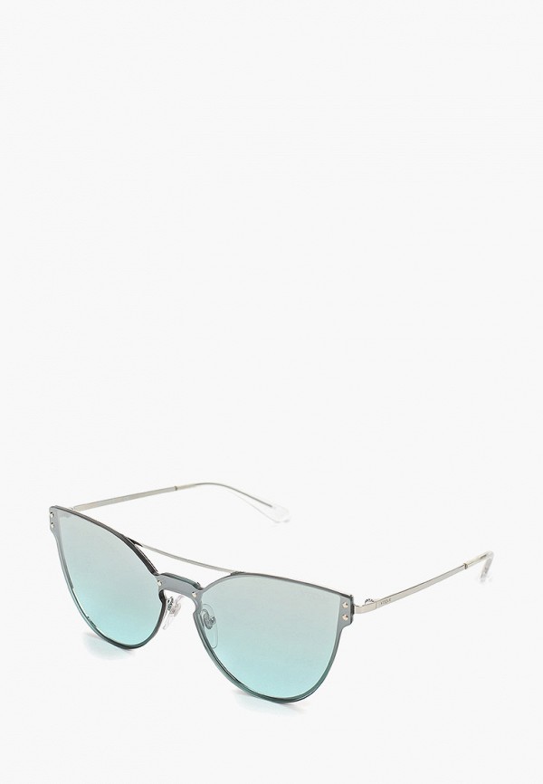 

Очки солнцезащитные Vogue® Eyewear, Голубой, VO4135S 323/7C