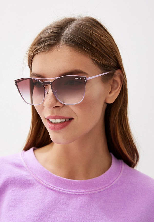 фото Очки солнцезащитные Vogue® Eyewear