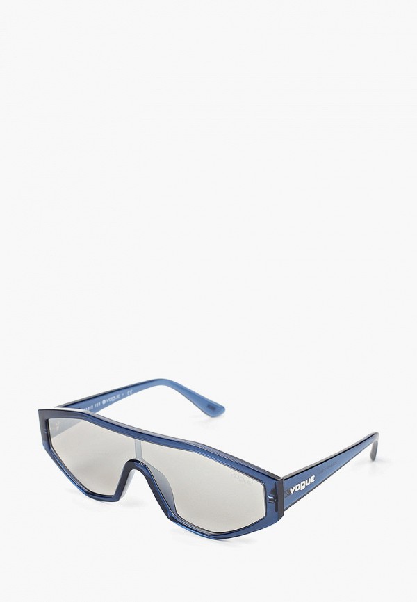 

Очки солнцезащитные Vogue® Eyewear, Голубой, VO5284S 27206V